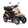 Bendi L4 Plus Premium 20Km/h E-Tricycle
